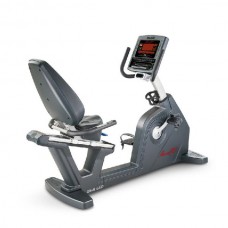 Горизонтальный велотренажер AeroFIT X6-R LED Горизонтальный велотренажер AeroFIT X6-R LED