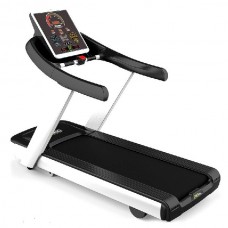 Профессиональная беговая дорожка DHZ X8400 Профессиональная беговая дорожка DHZ X8400