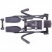 Эллиптический тренажер Spirit Fitness XE330 Эллиптический тренажер Spirit Fitness XE330