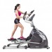 Эллиптический тренажер Spirit Fitness XE895 Эллиптический тренажер Spirit Fitness XE895