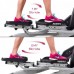 Эллиптический тренажер Spirit Fitness XE895 Эллиптический тренажер Spirit Fitness XE895
