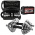 Набор гантелей PROFI FIT YORK Набор гантелей PROFI FIT YORK