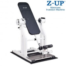 Инверсионный стол коммерческий Z-UP 2S white Инверсионный стол коммерческий Z-UP 2S white