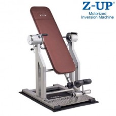 Инверсионный стол коммерческий Z-UP 5 DarkBrown Инверсионный стол коммерческий Z-UP 5 DarkBrown