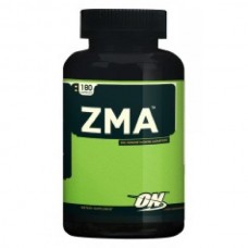 Optimum Nutrition ZMA Optimum Nutrition ZMA