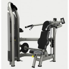 MATRIX G3 S23 Независимый жим от плеч MATRIX G3 S23 Независимый жим от плеч