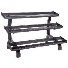 СТОЙКА ДЛЯ ГАНТЕЛЕЙ PROFI-FIT RUS15500, НА 15 ПАР СТОЙКА ДЛЯ ГАНТЕЛЕЙ PROFI-FIT RUS15500, НА 15 ПАР