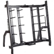 СТОЙКА ДЛЯ ФИТНЕС ШТАНГ PROFI-FIT RUS 5401C, ДО 30 ШТ СТОЙКА ДЛЯ ФИТНЕС ШТАНГ PROFI-FIT RUS 5401C, ДО 30 ШТ