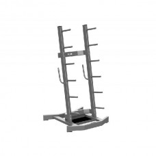 СТОЙКА ДЛЯ ФИТНЕС ШТАНГ PROFI-FIT RUS 5402C MINI СТОЙКА ДЛЯ ФИТНЕС ШТАНГ PROFI-FIT RUS 5402C MINI