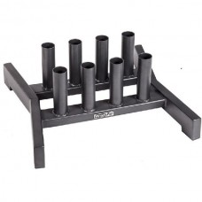 ВЕРТИКАЛЬНЫЙ ДЕРЖАТЕЛЬ ДЛЯ ОЛИМПИЙСКИХ ГРИФОВ PROFI-FIT RUS ZSO 3010D, НА 8 ШТ. ВЕРТИКАЛЬНЫЙ ДЕРЖАТЕЛЬ ДЛЯ ОЛИМПИЙСКИХ ГРИФОВ PROFI-FIT RUS ZSO 3010D, НА 8 ШТ.