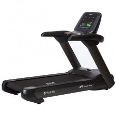 ПРОФЕССИОНАЛЬНАЯ БЕГОВАЯ ДОРОЖКА SHUA SH-5918 BLACK EDITION ПРОФЕССИОНАЛЬНАЯ БЕГОВАЯ ДОРОЖКА SHUA SH-5918 BLACK EDITION