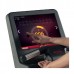 БЕГОВАЯ ДОРОЖКА Panatta RUNNER FENIX TOUCH 1FX003 БЕГОВАЯ ДОРОЖКА Panatta RUNNER FENIX TOUCH 1FX003