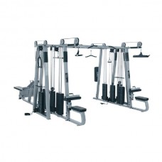 Комплекс на 10 станций PRECOR CW820 Комплекс на 10 станций PRECOR CW820