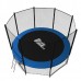 Батут UNIX line 6 ft outside (Blue) Батут UNIX line 6 ft outside (Blue)