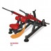 Двойной жим на трицепс Panatta DIPS PRESS DUAL SYSTEM 1HP540 Двойной жим на трицепс Panatta DIPS PRESS DUAL SYSTEM 1HP540