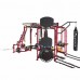 Рама для функционального тренинга HOIST MotionCage MC-7005 Рама для функционального тренинга HOIST MotionCage MC-7005