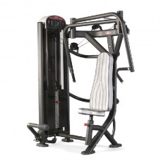Жим от груди (круговой) Panatta Vertical Chest Press Circular 1FE033 Жим от груди (круговой) Panatta Vertical Chest Press Circular 1FE033