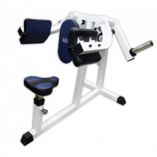 Дельта - машина BARBELL MB 4.27 Дельта - машина BARBELL MB 4.27