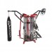 Студийная рама для функционального тренинга HOIST MotionCage MCS-8005 Студийная рама для функционального тренинга HOIST MotionCage MCS-8005