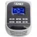 Эллиптический тренажер Family FE 36L Эллиптический тренажер Family FE 36L