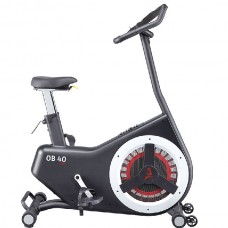 Вертикальный велотренажёр AMMITY Ocean OB 40 Вертикальный велотренажёр AMMITY Ocean OB 40