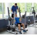 Олимпийская скамья для жима от плеч PRECOR DBR507 Олимпийская скамья для жима от плеч PRECOR DBR507