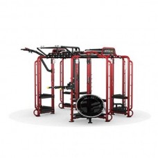 Рама для функционального тренинга HOIST MotionCage MC-7002 Рама для функционального тренинга HOIST MotionCage MC-7002
