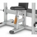 Олимпийская скамья для жима от плеч PRECOR DBR507 Олимпийская скамья для жима от плеч PRECOR DBR507