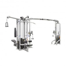 Комплекс на 6 станций с отдельной колонной для тяги HOIST CMJ-6000-1-6175 Комплекс на 6 станций с отдельной колонной для тяги HOIST CMJ-6000-1-6175