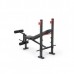 Скамья тренировочная Adidas Red Sports ADBE-10354 Скамья тренировочная Adidas Red Sports ADBE-10354