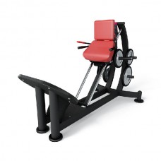 Икры Гакк Panatta CALF HACK MACHINE 1HP592 Икры Гакк Panatta CALF HACK MACHINE 1HP592