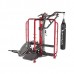 Студийная рама для функционального тренинга HOIST MotionCage MCS-8003 Студийная рама для функционального тренинга HOIST MotionCage MCS-8003