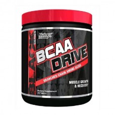 BCAA Drive Black от Nutrex BCAA Drive Black от Nutrex