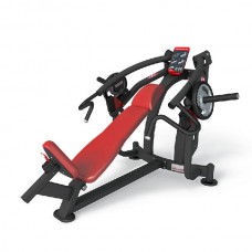 Жим от груди в наклоне (скамья, базовая) Panatta INCLINED BENCH PRESS 1HP533B Жим от груди в наклоне (скамья, базовая) Panatta INCLINED BENCH PRESS 1HP533B