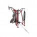Студийная рама для функционального тренинга HOIST MotionCage MCS-8005 Студийная рама для функционального тренинга HOIST MotionCage MCS-8005