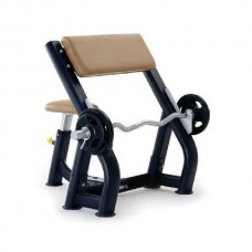 Скамья Скотта Pulse Fitness 785H Скамья Скотта Pulse Fitness 785H