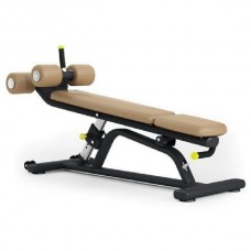 Скамья для пресса Pulse Fitness 650H Скамья для пресса Pulse Fitness 650H