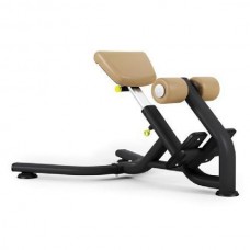 Станок для разгибания спины Pulse Fitness 665H Станок для разгибания спины Pulse Fitness 665H
