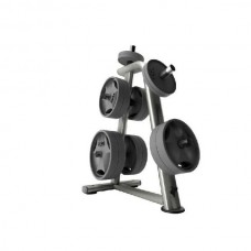 Стойка под диски Pulse Fitness 186H Стойка под диски Pulse Fitness 186H
