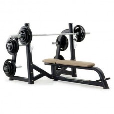 Скамья для жима горизонтальная Pulse Fitness 820H Скамья для жима горизонтальная Pulse Fitness 820H