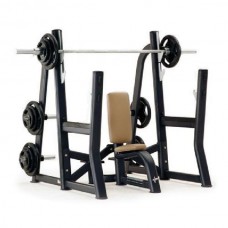 Скамья для жима сидя Pulse Fitness 850H Скамья для жима сидя Pulse Fitness 850H