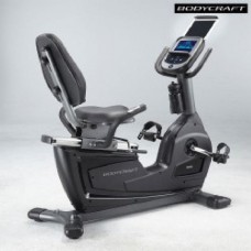 Велотренажер Body Craft BCR200 Велотренажер Body Craft BCR200