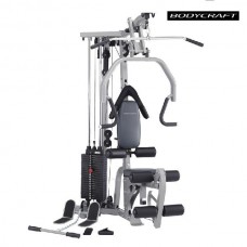 Силовой комплекс BodyCraft GL Gym (868F) Силовой комплекс BodyCraft GL Gym (868F)