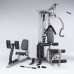Силовой комплекс BodyCraft GL Gym (868F) Силовой комплекс BodyCraft GL Gym (868F)