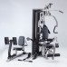 Силовой комплекс BodyCraft GL Gym (868F) Силовой комплекс BodyCraft GL Gym (868F)