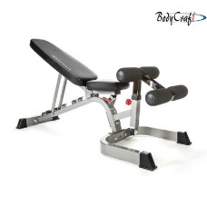 Скамья универсальная Body Craft F602 Скамья универсальная Body Craft F602
