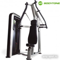 Жим от груди положительный угол E03 BODYTONE Жим от груди положительный угол E03 BODYTONE