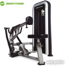 Гребная тяга с упором в грудь E15 BODYTONE Гребная тяга с упором в грудь E15 BODYTONE