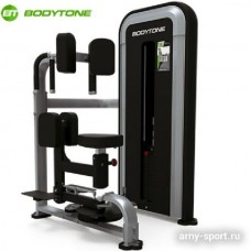 Торс машина E41 BODYTONE Торс машина E41 BODYTONE