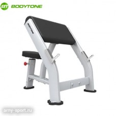 Парта Скотта EB02 BODYTONE Парта Скотта EB02 BODYTONE